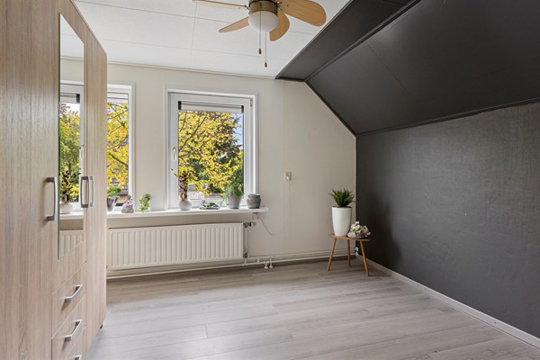 Medium property photo - Grietmansstraat 12, 9076 BD Sint Annaparochie